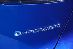 2025 Nissan QASHQAI Ti e-POWER