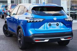 2025 Nissan QASHQAI Ti e-POWER