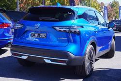 2025 Nissan QASHQAI Ti e-POWER