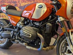 2025 BMW R 12 S R 12 Orange