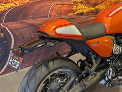 2025 BMW R 12 S R 12 Orange