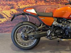 2025 BMW R 12 S R 12 Orange