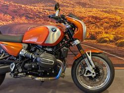 2025 BMW R 12 S R 12 Orange