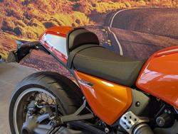 2025 BMW R 12 S R 12 Orange