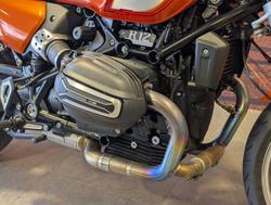 2025 BMW R 12 S R 12 Orange