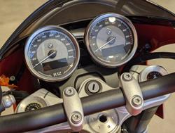 2025 BMW R 12 S R 12 Orange