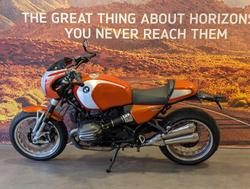 2025 BMW R 12 S R 12 Orange