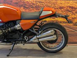 2025 BMW R 12 S R 12 Orange