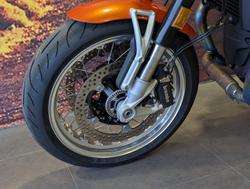 2025 BMW R 12 S R 12 Orange