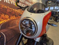 2025 BMW R 12 S R 12 Orange