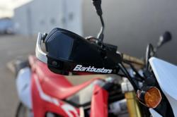 2017 Honda CRF250L CRF Red