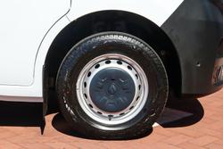 2025 Renault Master Pro 110kW