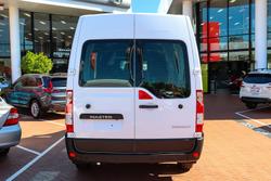 2025 Renault Master Pro 110kW