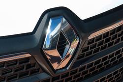 2025 Renault Master Pro 110kW