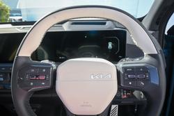 2025 Kia EV5 GT-Line