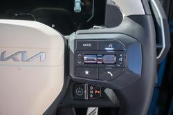 2025 Kia EV5 GT-Line