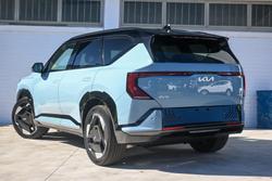 2025 Kia EV5 GT-Line