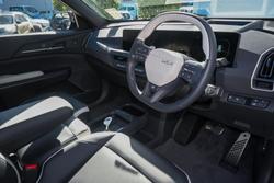 2025 Kia EV5 GT-Line