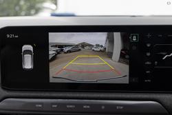 2025 Kia EV3 GT-Line Long Range