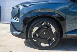 2025 Kia EV5 GT-Line