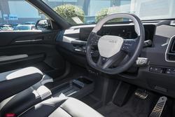 2025 Kia EV5 GT-Line