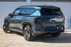 2025 Kia EV5 GT-Line