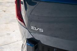2025 Kia EV5 GT-Line