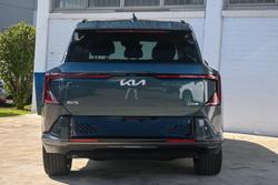 2025 Kia EV5 GT-Line