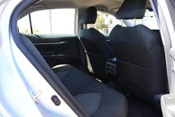 2024 Toyota Camry Ascent