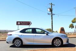 2024 Toyota Camry Ascent