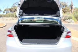 2024 Toyota Camry Ascent