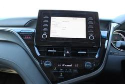 2024 Toyota Camry Ascent