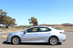 2024 Toyota Camry Ascent