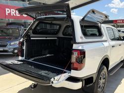 2022 Ford Ranger XLS