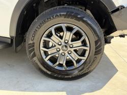 2022 Ford Ranger XLS