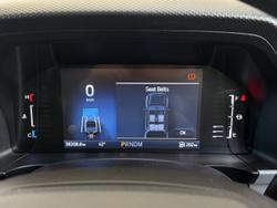 2022 Ford Ranger XLS