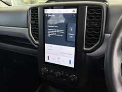 2022 Ford Ranger XLS