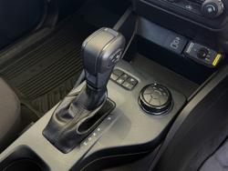 2022 Ford Ranger XLS