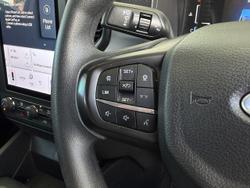 2022 Ford Ranger XLS