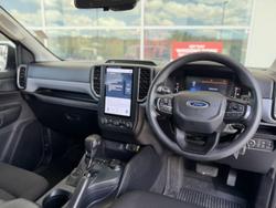 2022 Ford Ranger XLS