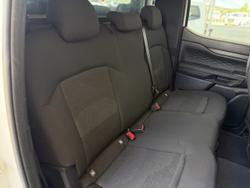 2022 Ford Ranger XLS