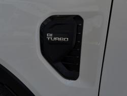 2022 Ford Ranger XLS