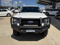 2022 Ford Ranger XLS