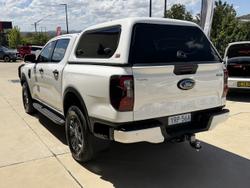 2022 Ford Ranger XLS