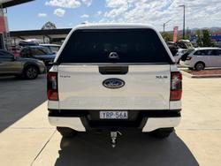 2022 Ford Ranger XLS