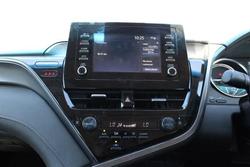 2024 Toyota Camry Ascent