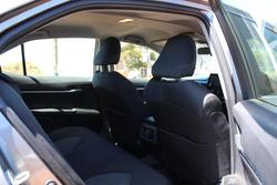 2024 Toyota Camry Ascent