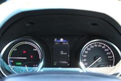 2024 Toyota Camry Ascent