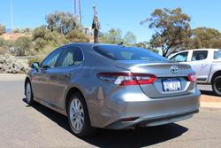 2024 Toyota Camry Ascent