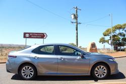 2024 Toyota Camry Ascent